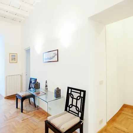 S.andrea Apartman