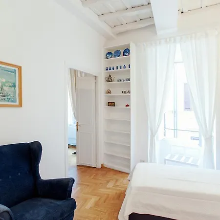 S.andrea Apartament *