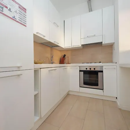 Apartman S.andrea