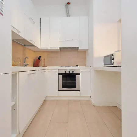 S.andrea Apartman Róma