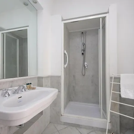 Apartman S.andrea Róma