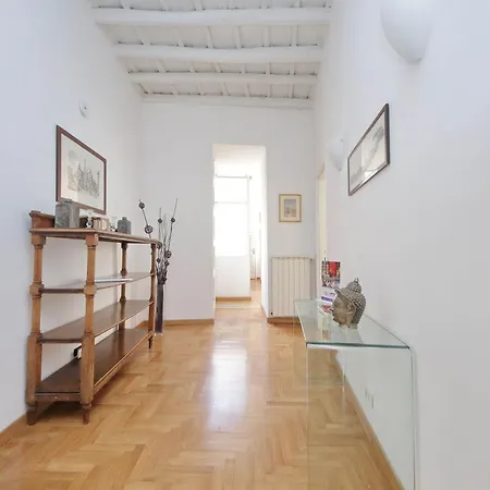 S.andrea Apartman Róma