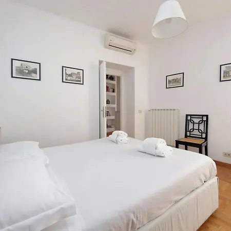 Apartman S.andrea Róma