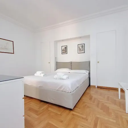 S.andrea Apartman *