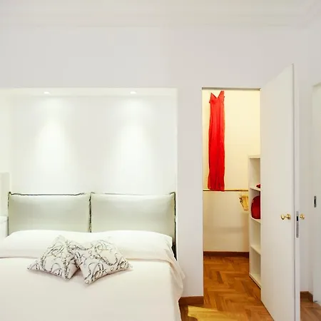 Apartment S.andrea *