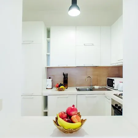 S.andrea Apartament *