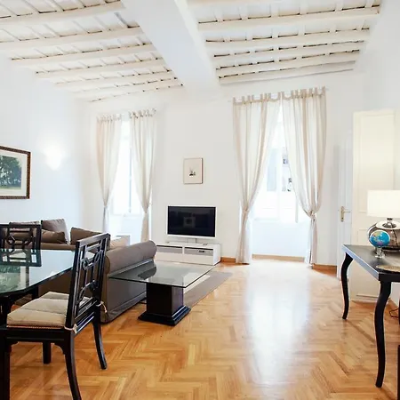 S.andrea Apartman