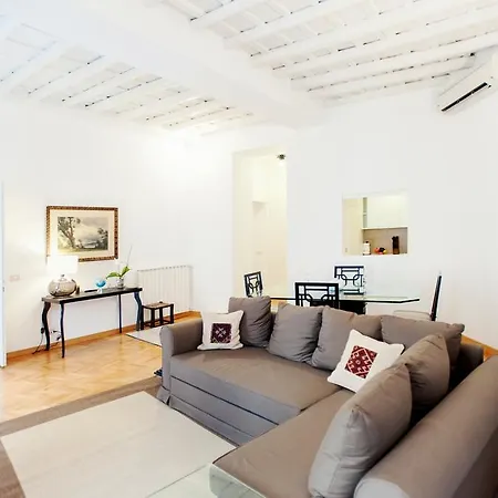 Apartman S.andrea Róma