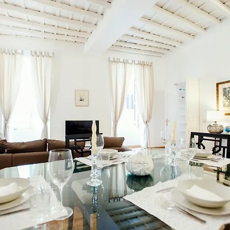 Appartement S.andrea